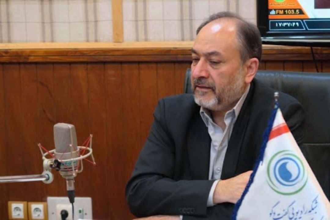 ایران خواستار نقش‌آفرینی عراق در حوزه غرب‌ آسیاست