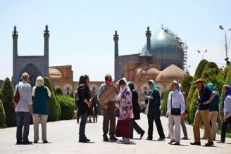آئین حضور توریست‌ها در ایران؛ الزام آینده‌ی صنعت گردشگری
