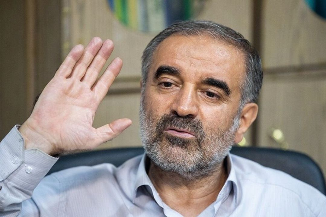 مشكلات داخلی همچون گذشته نباید به تحریم گره بخورد