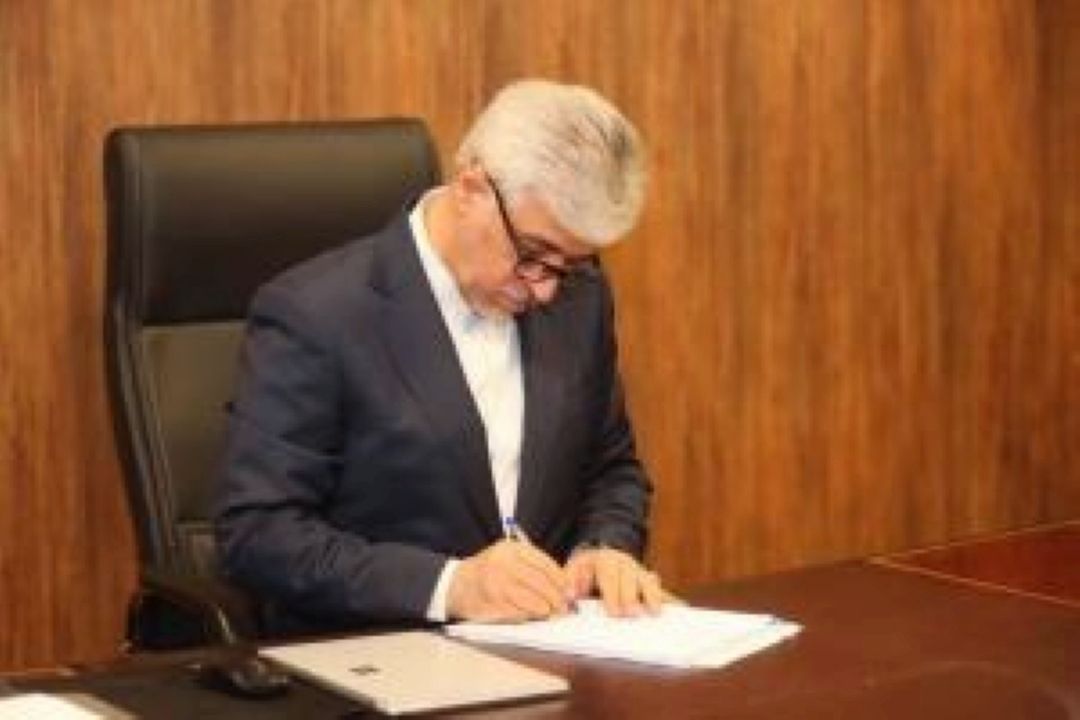 سجادی به ورزشكاران پارالمپیكی تبریك گفت