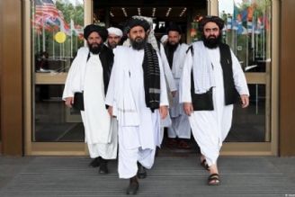 طالبان علم حكومت‌داری بر افغانستان را ندارند