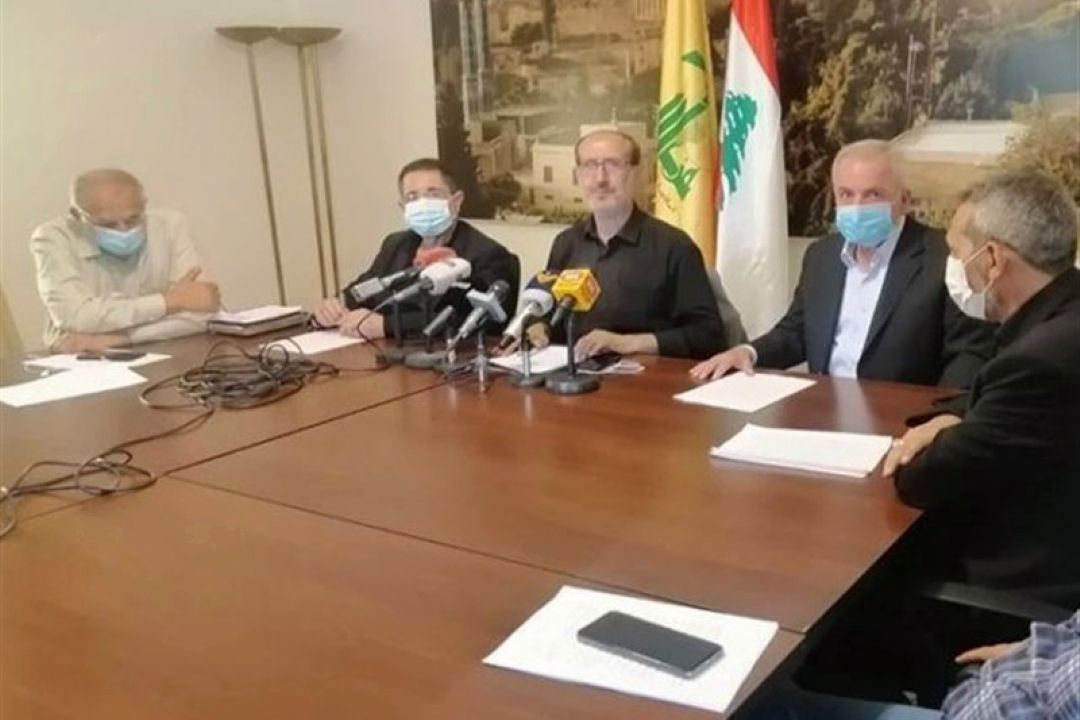 نشست «لبنان و معادله جدید مقاومت» امروز برگزار می شود