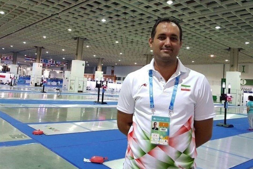یكی از شاگرادان پیمان فخری جانشین او شد 