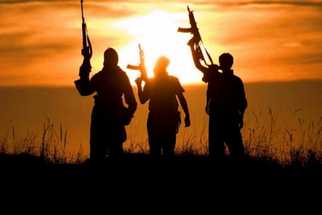 Anti-terrorism laws are beneficial to the victims of terrorism