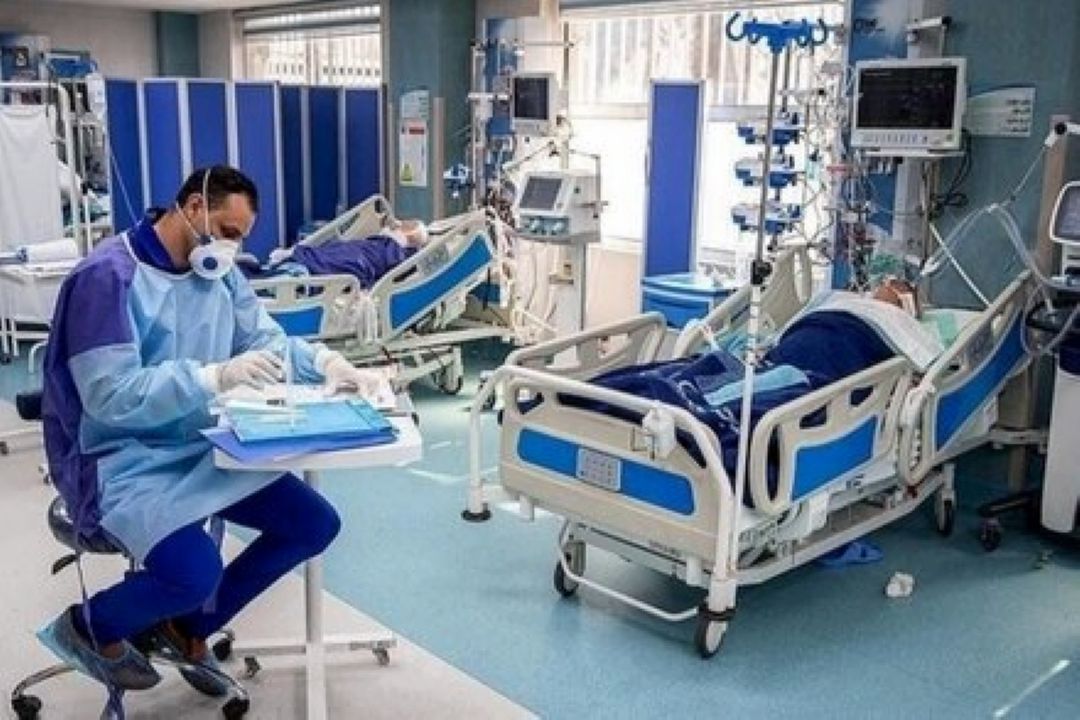 كمبود پرستار ICU مشكل جدی بیمارستان‌ها / شرط لازم برای برقراری راهپیمایی اربعین