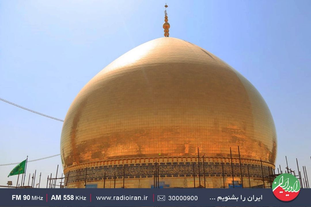تاملی بر سالروز تخریب حرمین عسكریین