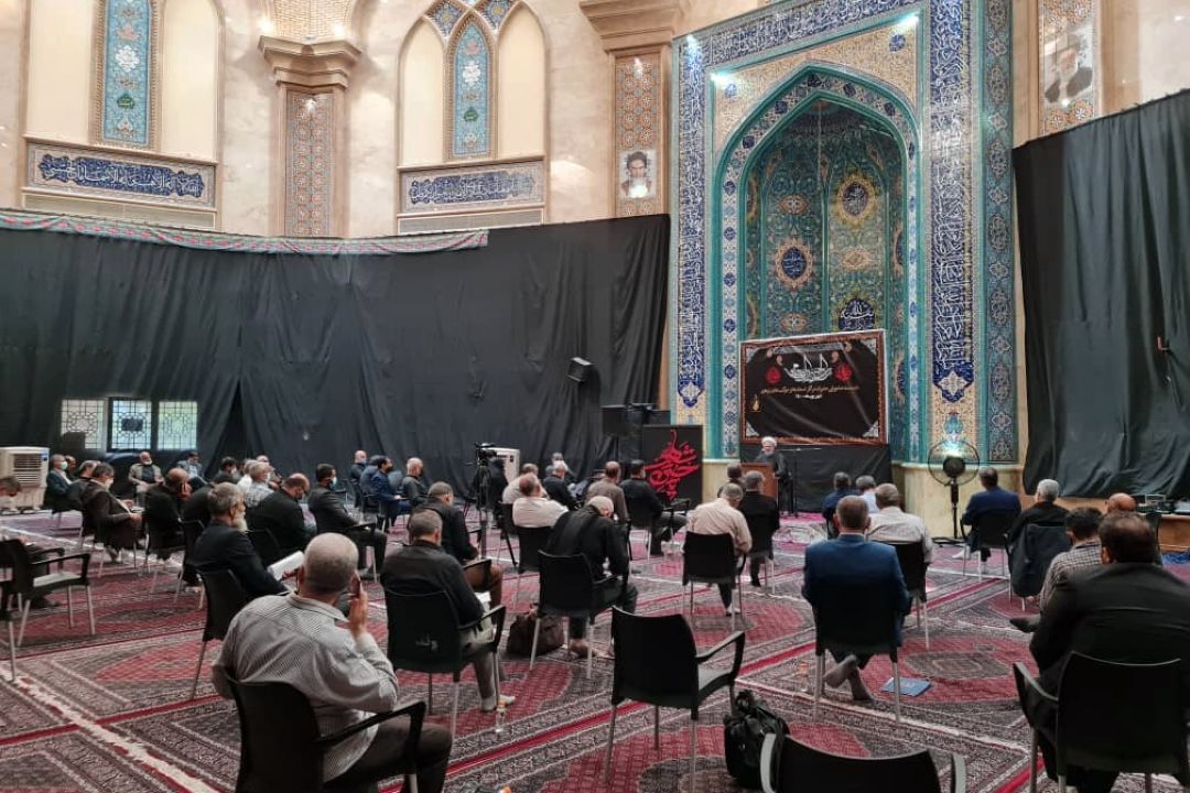 ستاد مرکزی اربعین محدودیتی برای اعزام زائران به عراق ندارد