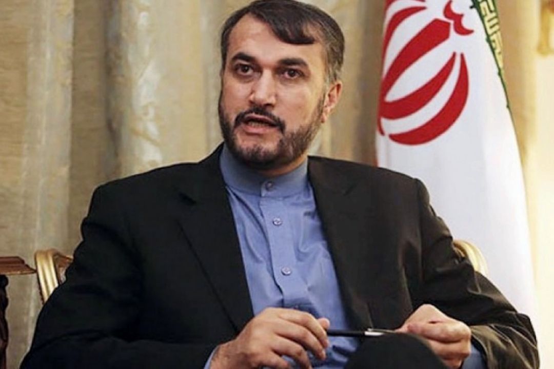 اربعین و روادید محور گفتگوهای وزیر امور خارجه كشورمان با مقامات عراقی