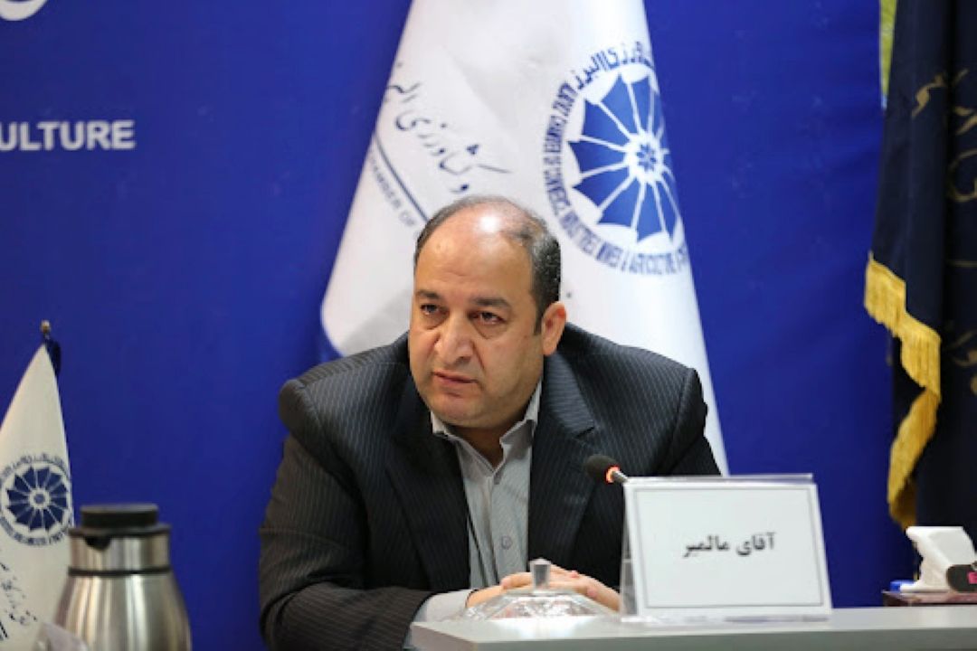 پرورش گیاهان دارویی بازاری جذاب برای صادرات