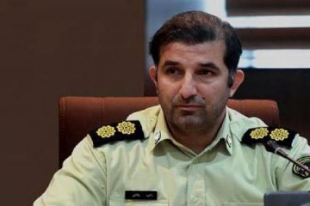 معاون اجتماعی پلیس فتا ناجا از هشدار و آگاهی بیشتر هموطنان در شبكه های اجتماعی خبر داد