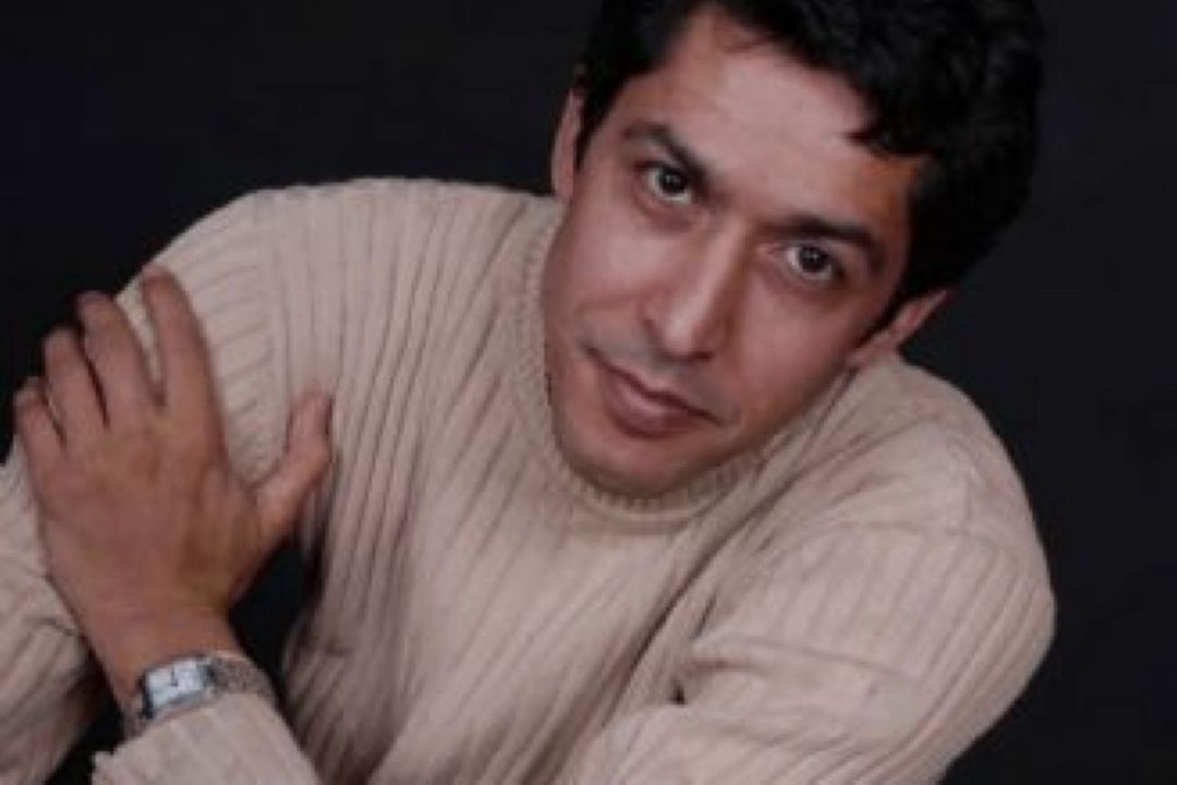 گفتگوی 