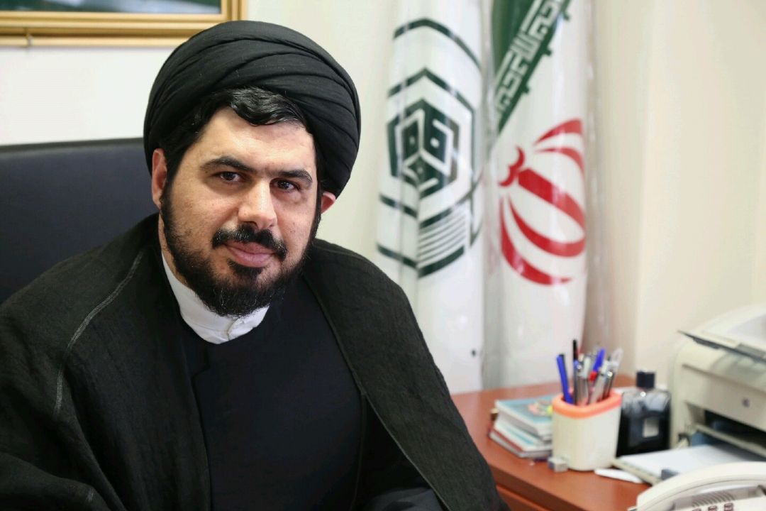 ویژه برنامه های شهادت امام سجاد (ع) در بقاع متبركه و امامزادگان 