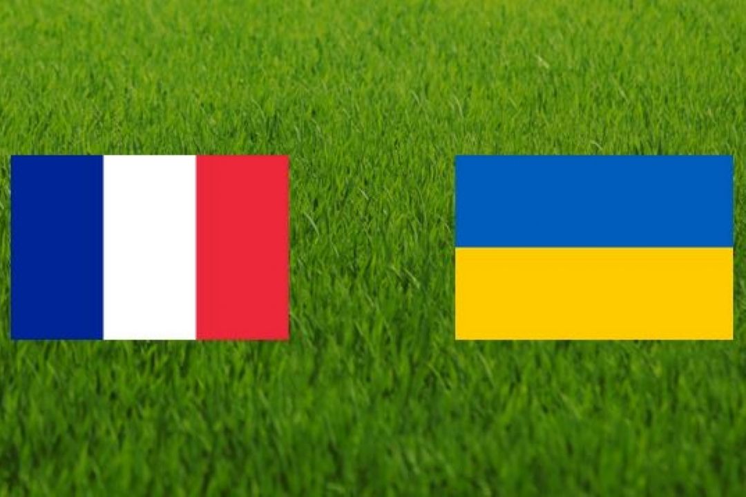 مقدماتی جام جهانی 2022/ اوكراین 1 - فرانسه 1 