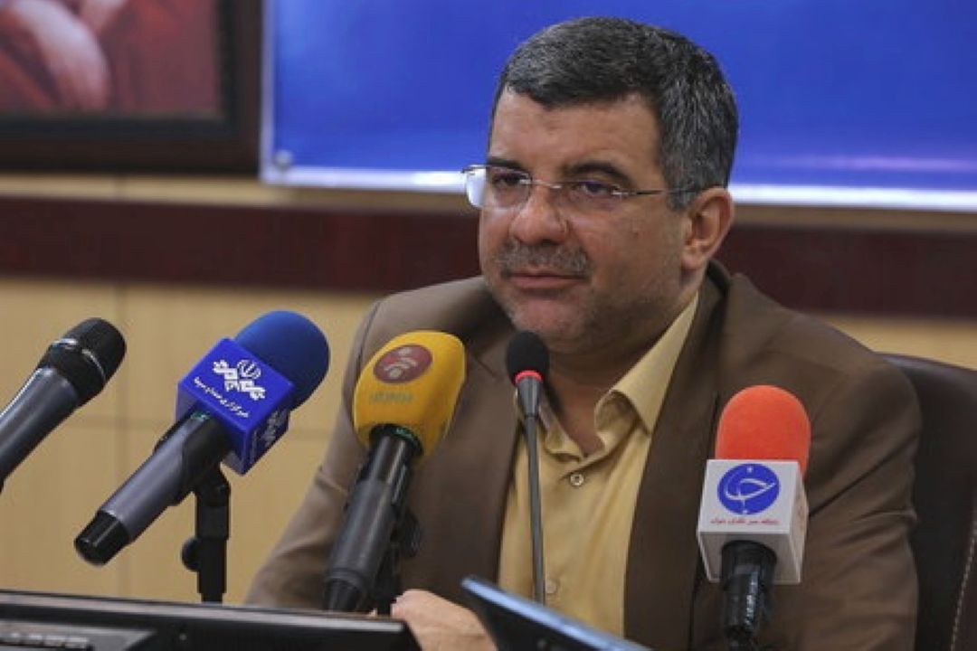سخنگوی وزارت بهداشت: 6.48 درصد از تولید ناخالص ملی صرف عوارض ناشی از حوادث ترافیكی می شود