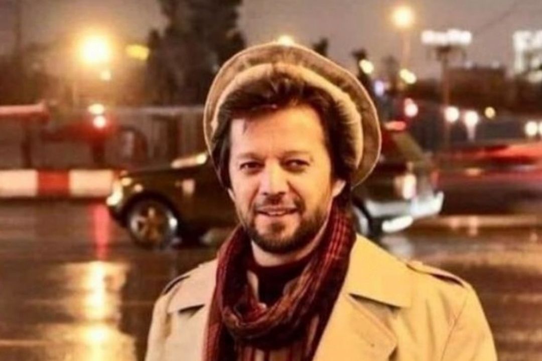 سخنگوی «جبهه مقاومت ملی افغانستان» كشته شد