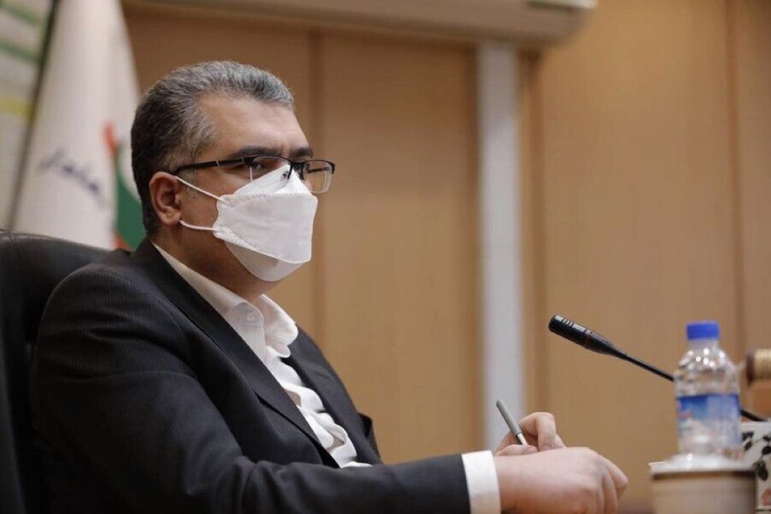 تغییر دامنه نوسان در دستور كار سازمان بورس