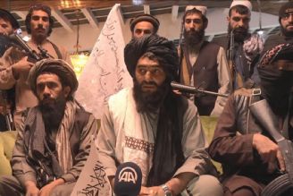 دو دستگی درون طالبان، تشكیل دولت برای آن‌ها را با شكست مواجه كرده است