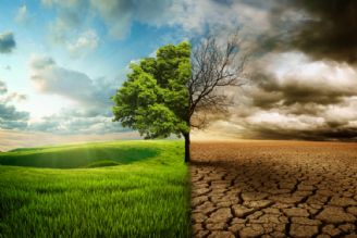 تغییرپذیری زمانی و مكانی عامل بروز تغییرات اقلیمی است