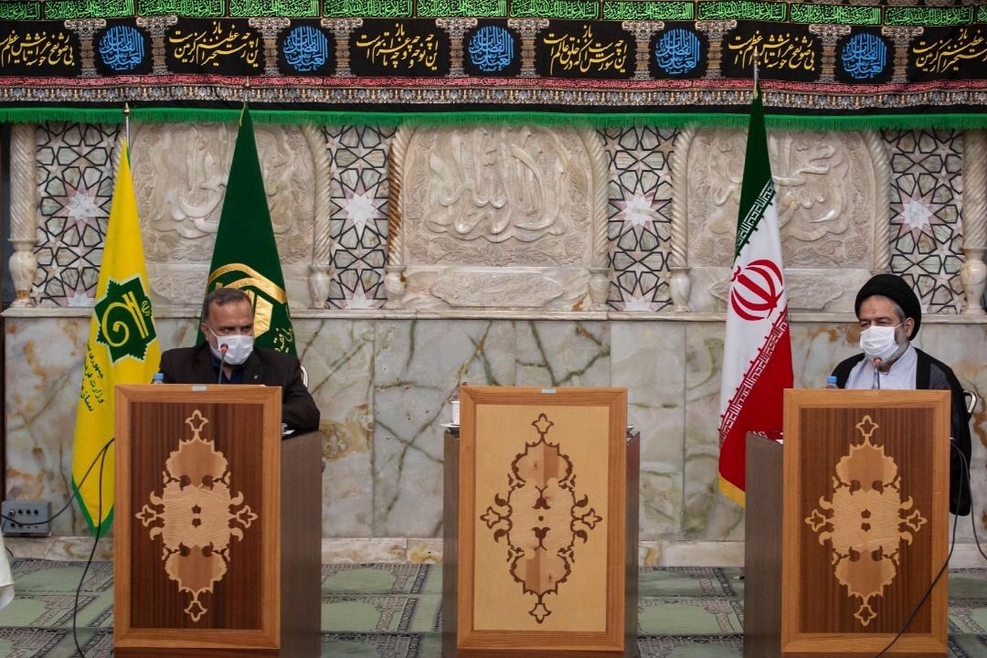 واكنش نماینده ولی فقیه در امور حج و زیارت به سهمیه بندی اربعین 