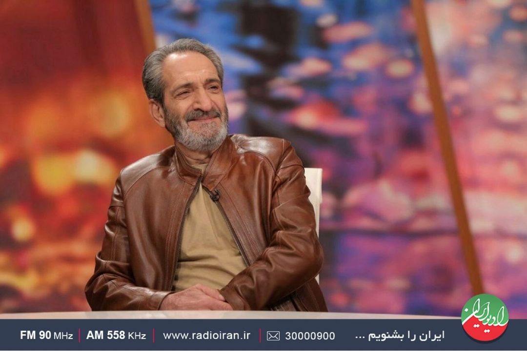 «نوبت به نوبت» میزبان خشایار راد می شود