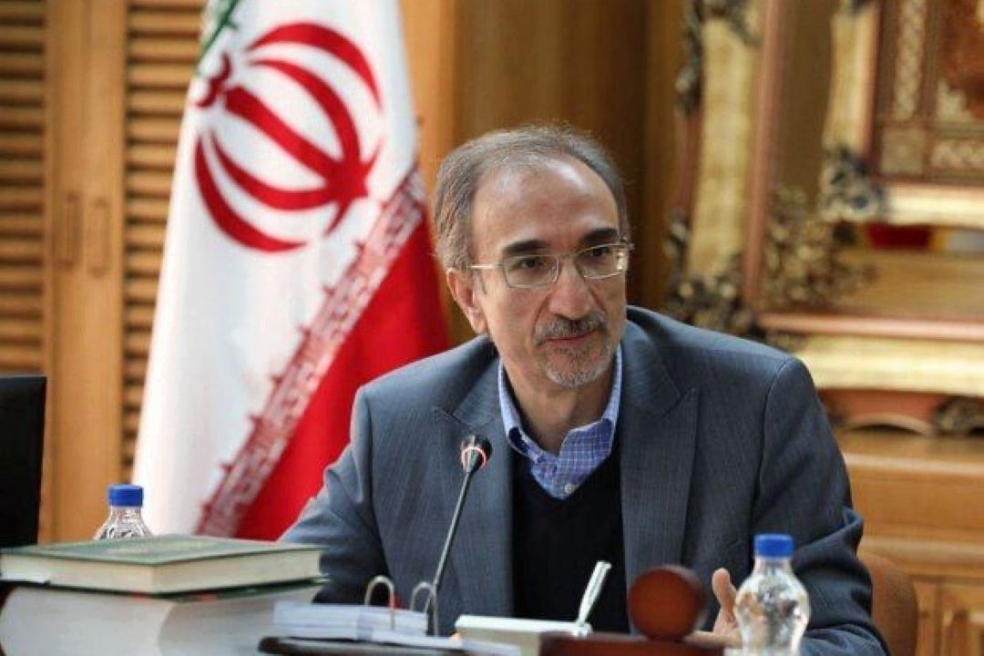 معاون وزیر نیرو: نیازمند تغییر حكمرانی در بخش آب هستیم