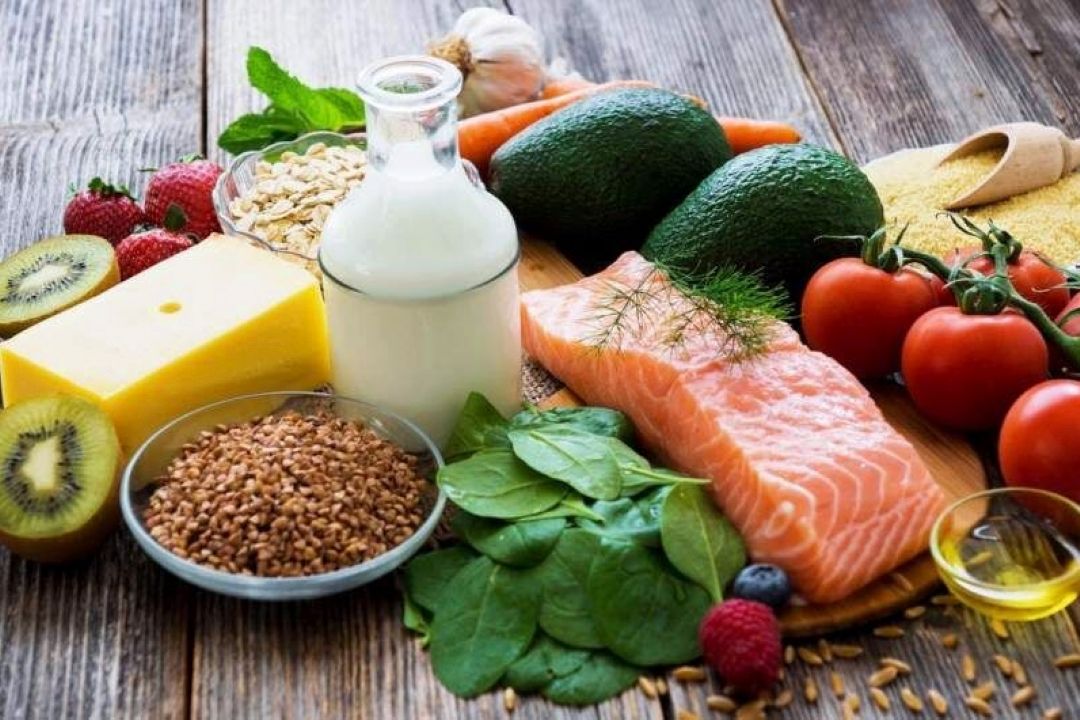 نقش رژیم غذایی در ایجاد حس افسردگی