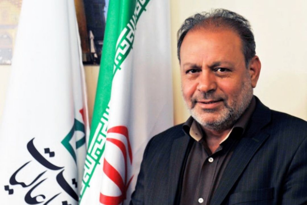 اعزام هوایی موکب‌داران به عراق 