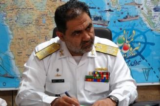 ناامیدی دشمنان ایران، ارمغان پیشرفت‌ها و عملیات‌های نیروی دریایی ارتش است