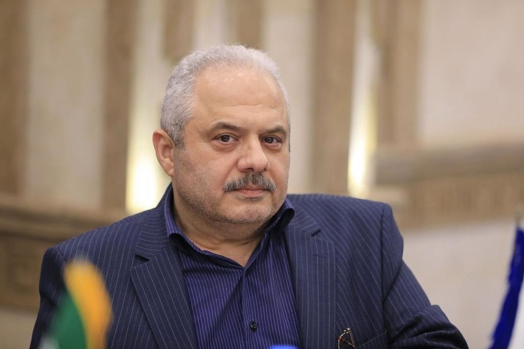 نائب رئیس اول اتاق اصناف ایران از امادگی اصناف برای اجرایی شدن ساخت یك میلیون مسكن خبر داد