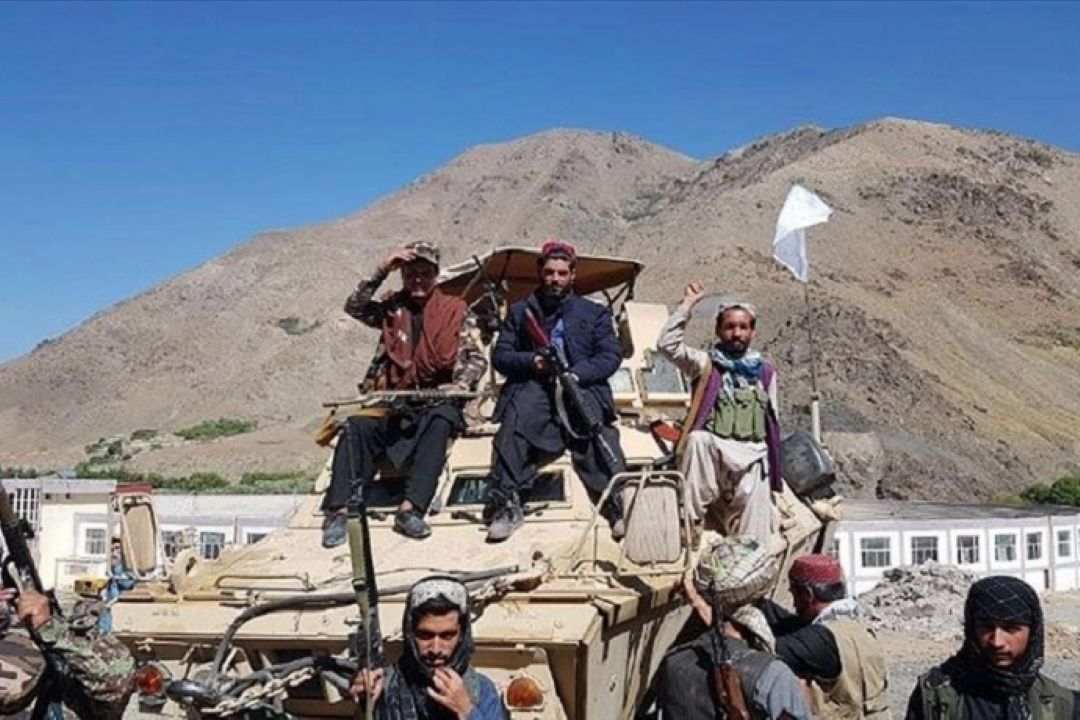 مقاومت؛ ارزشی كه به افغانستان رسید