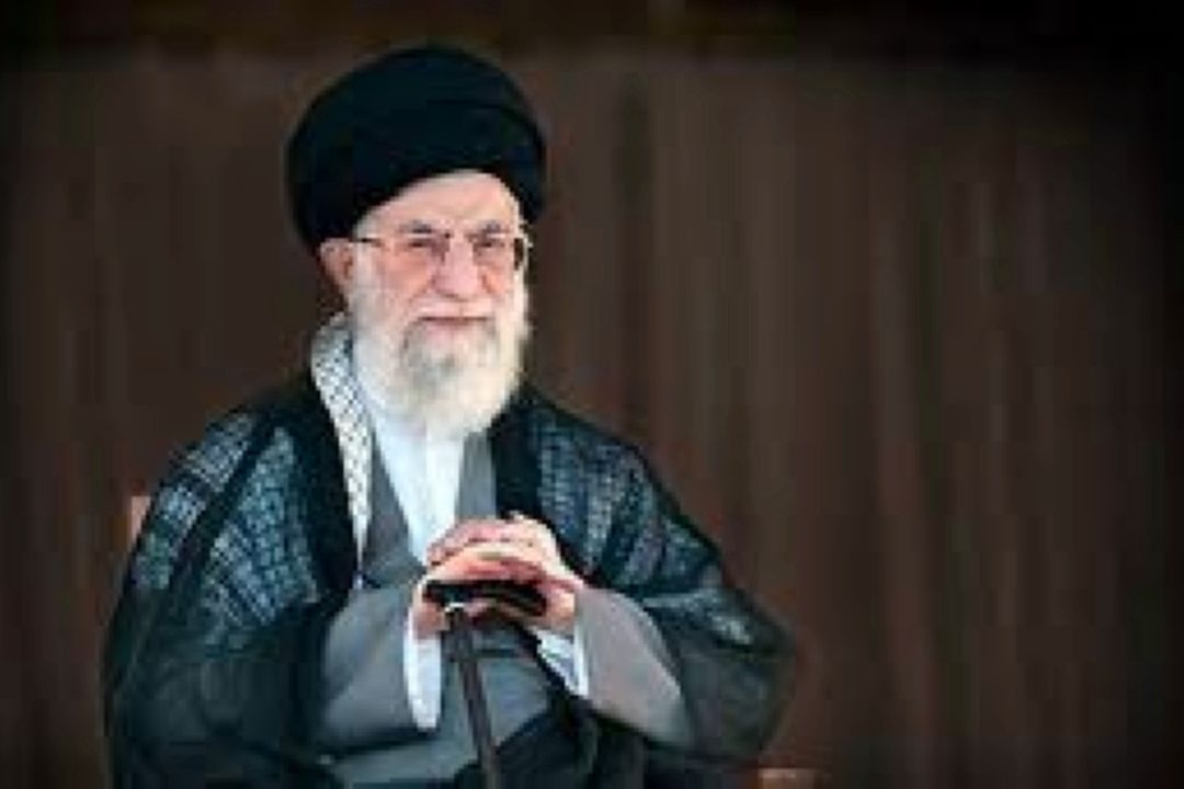مراسم بزرگداشت مرحوم آیت‌الله حکیم از طرف رهبر معظم انقلاب