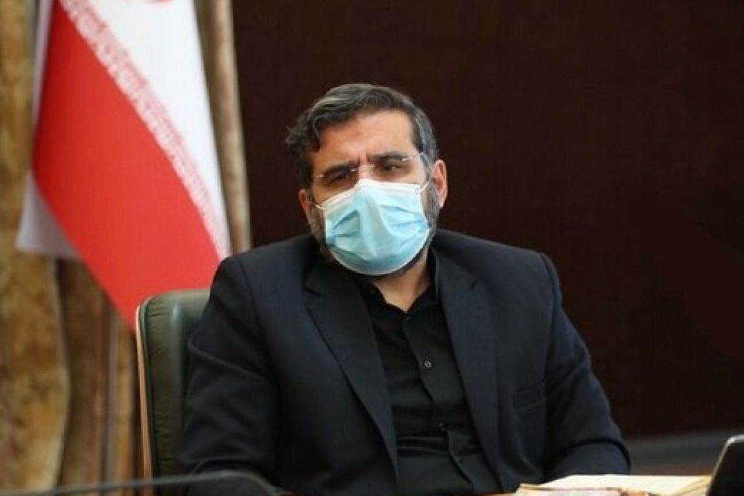 وزیر فرهنگ و ارشاد اسلامی از ارائه بسته كامل حمایتی برای اصحاب فرهنگ و هنر و رسانه 