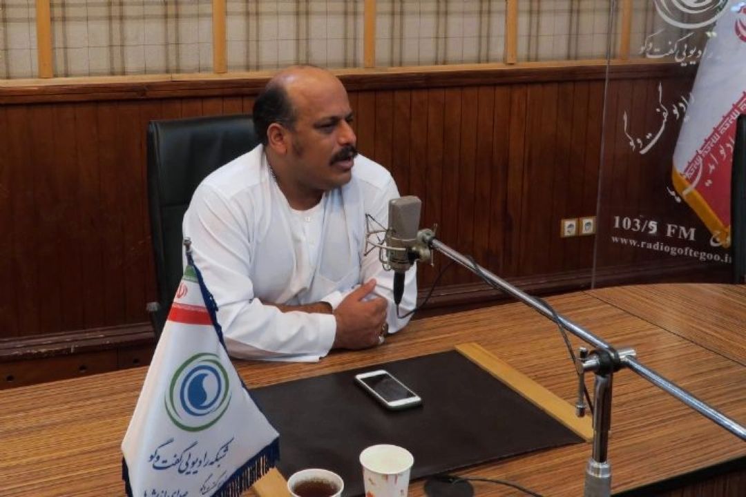 تعزیه اباعبدالله(ع) هنری كاملا ایرانی است