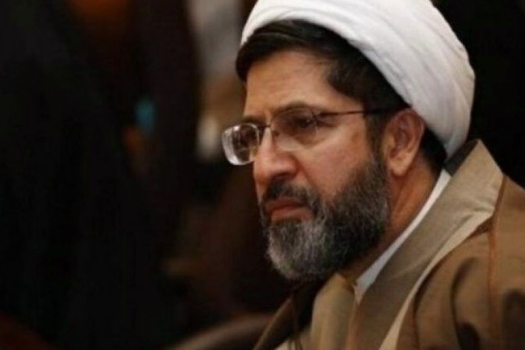 اگر به منطقه ثامن توجه نكنیم، به منطقه ای بی هویت مبدل می شود