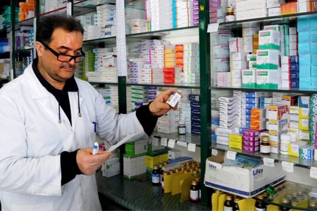 داروخانه‌ها فروشگاه دارویی می‌شوند؟