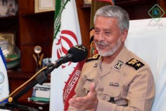    “The 130-Day Voyage of the Army Fleet without Mooring in Other Countries Ports,” Said Iranian Deputy Army Coordinator of IRI Army.
