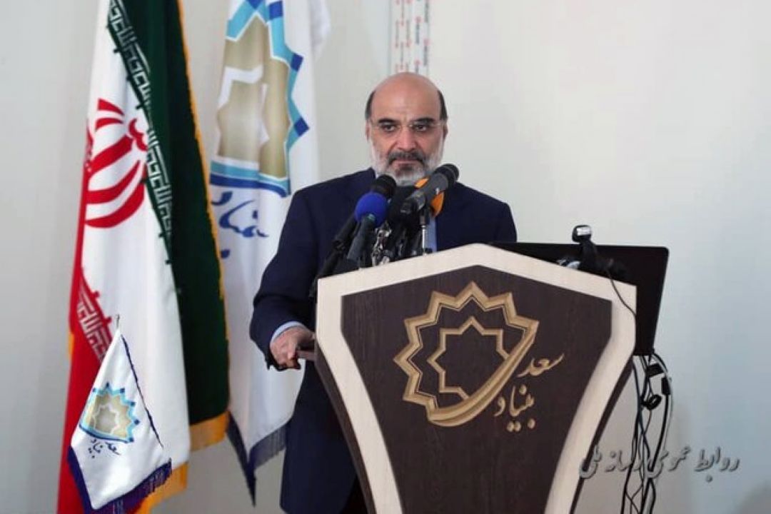 آموزش ادبیات فارسی در شبكه روسی زبان صداوسیما