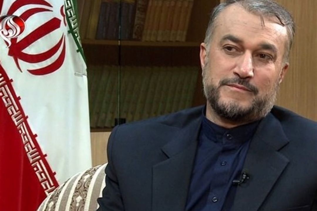 امیرعبداللهیان: جامعه جهانی به تعهدات خود در افغانستان خوب عمل نكرده است/ ایران آماده تسهیل ارسال كمك‌ها به افغانستان است