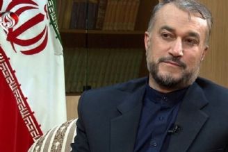 امیرعبداللهیان: جامعه جهانی به تعهدات خود در افغانستان خوب عمل نكرده است/ ایران آماده تسهیل ارسال كمك‌ها به افغانستان است