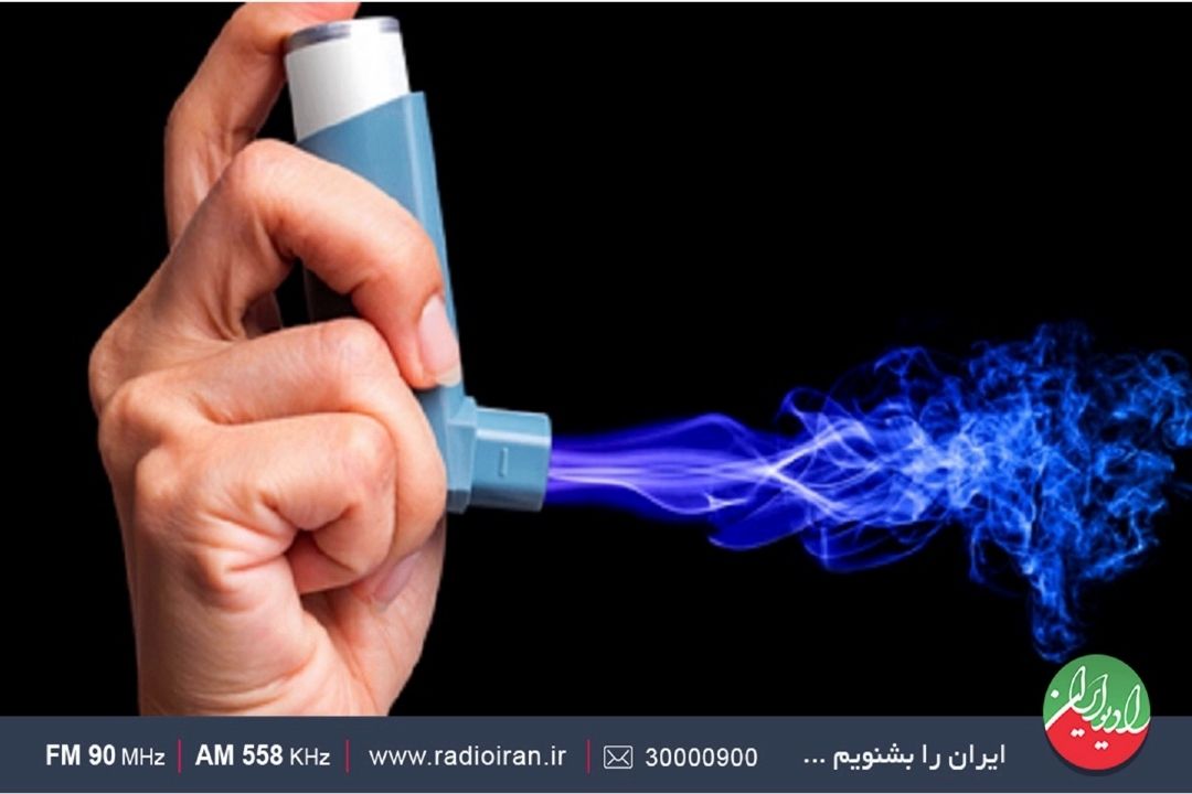 مبتلایان به آسم موارد پیشگیری از كرونا را به دقت رعایت كنند