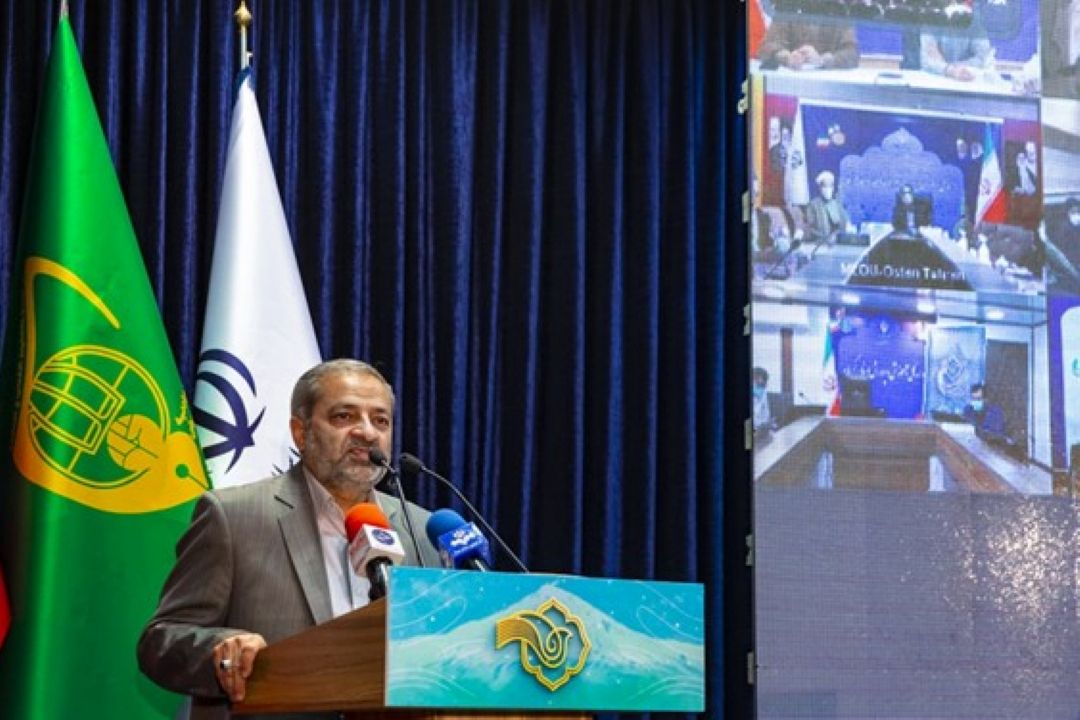 مدارس 100 كشور حضوری است/ زنگ مدارس 3 مهر توسط آیت‌الله رئیسی نواخته می‌شود