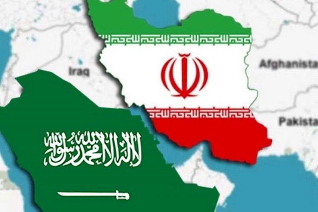 اختلاف عربستان با ایران به دلیل ایدئولوژی مقاومت است