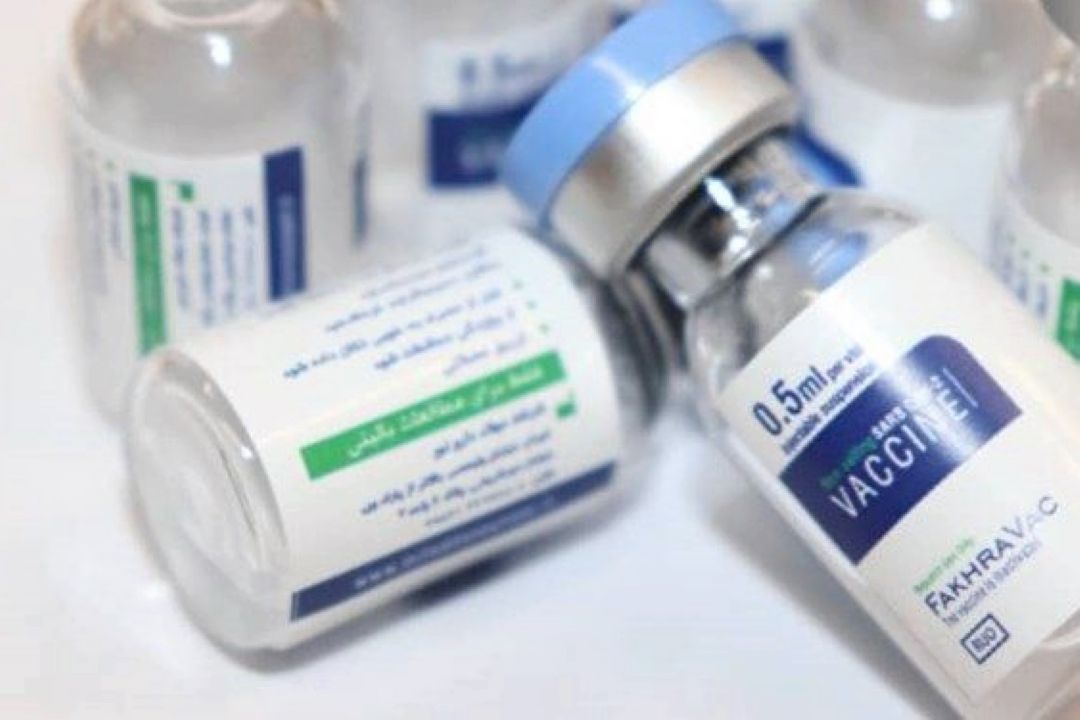 احتمال مرگ كرونایی در افراد واكسینه نشده 11 برابر بیشتر است