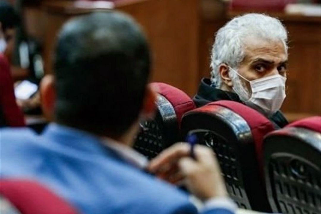 حسن رعیت به 35 سال حبس محكوم شد