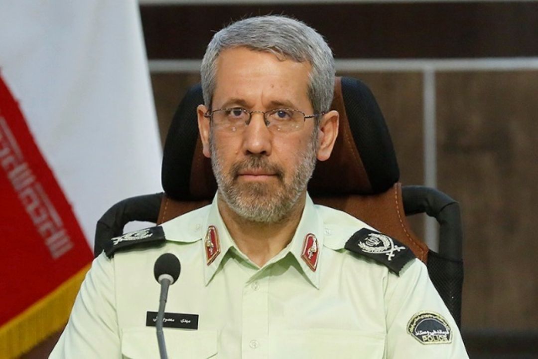 تشكیل سالانه 30 هزار پرونده تخریب جنگل‌ها و مراتع 