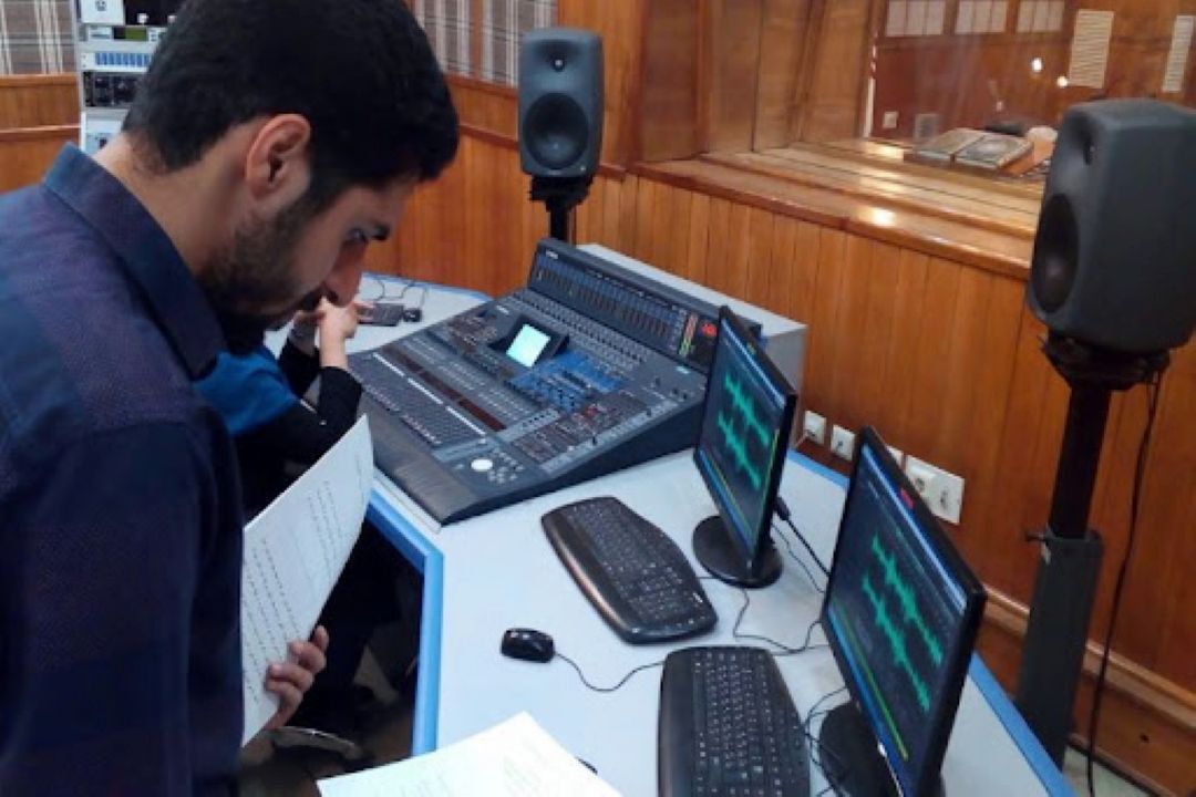 «صباهنگ» حال مخاطب را خوب می كند