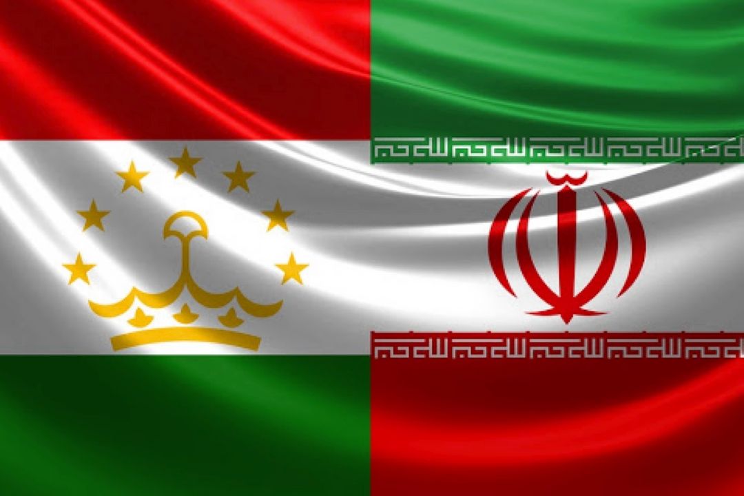 امضای 8 سند همكاری در بخش های مختلف بین ایران و تاجیكستان