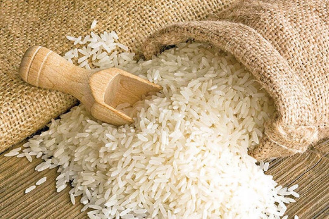 برنج خارجی مورد نیاز كشور تامین است
