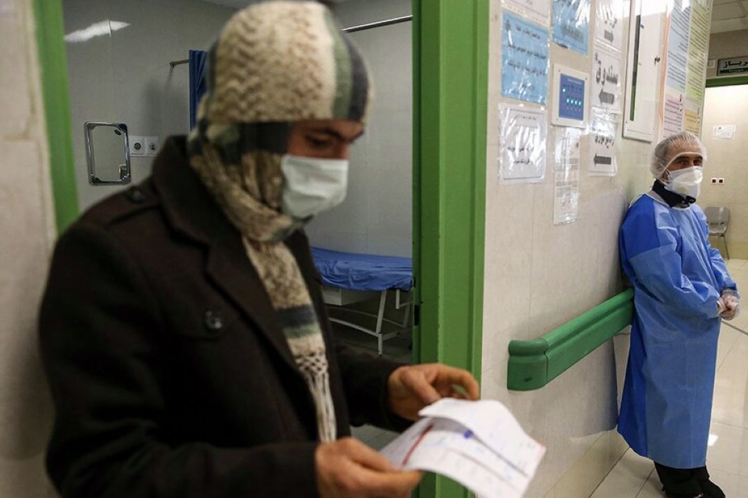 همراهان بیماران كرونایی، با دستورالعمل‌های غیرعلمی سبب بدتر شدن حال بیمار می‌شوند