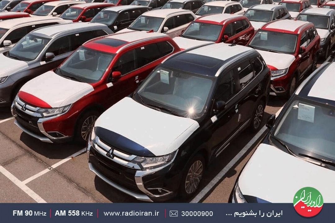 آزاد سازی واردات خودرو با ارزی كه منشا خارجی دارد 